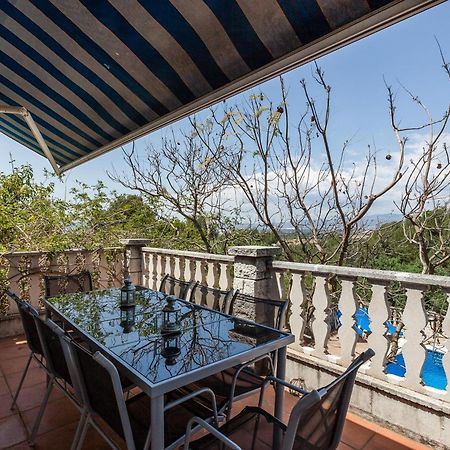 Villa Gessami Bellvei del Penedes 外观 照片