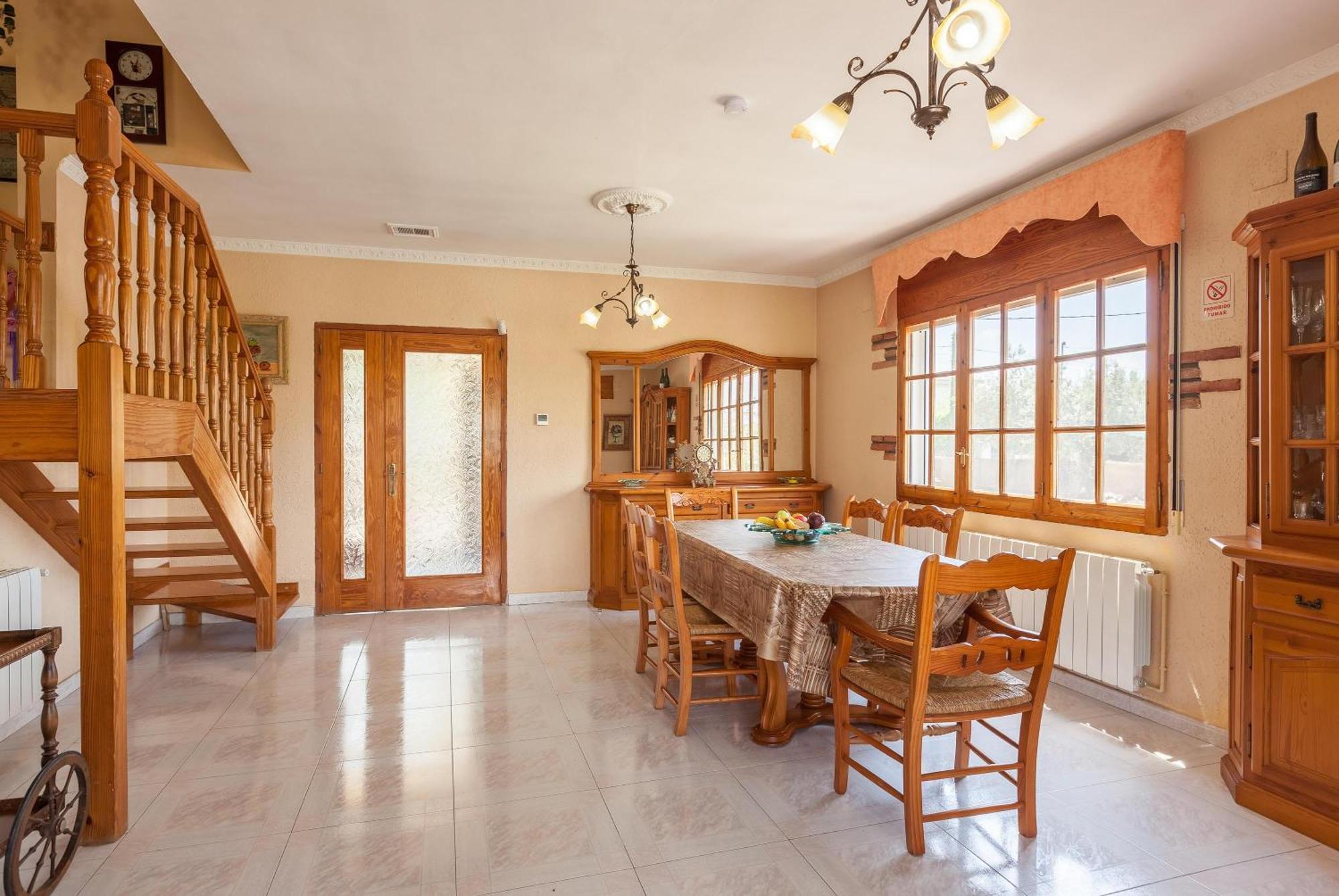 Villa Gessami Bellvei del Penedes 外观 照片