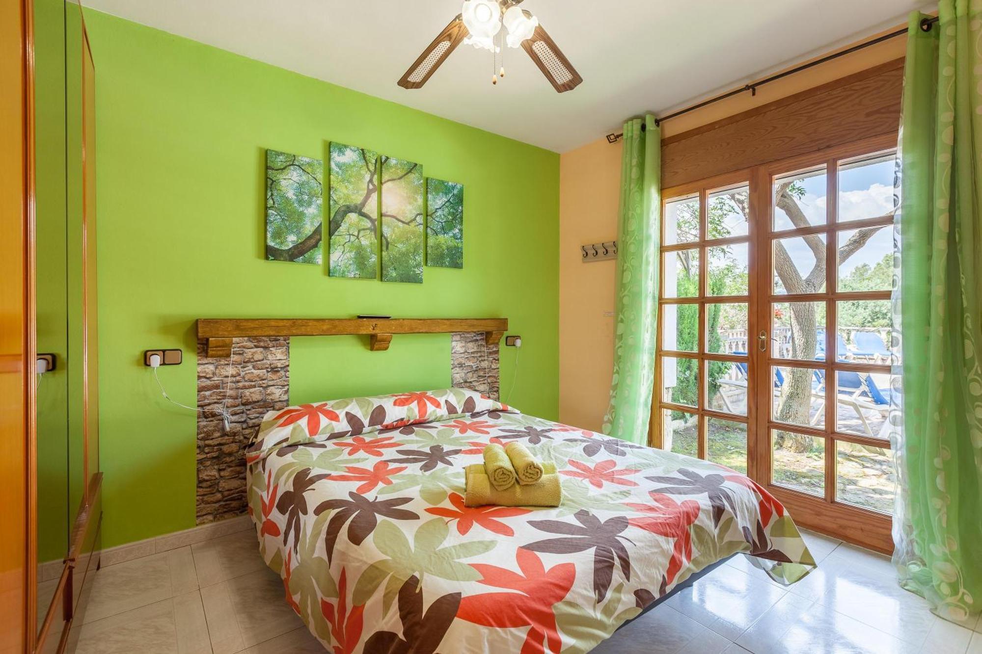 Villa Gessami Bellvei del Penedes 外观 照片