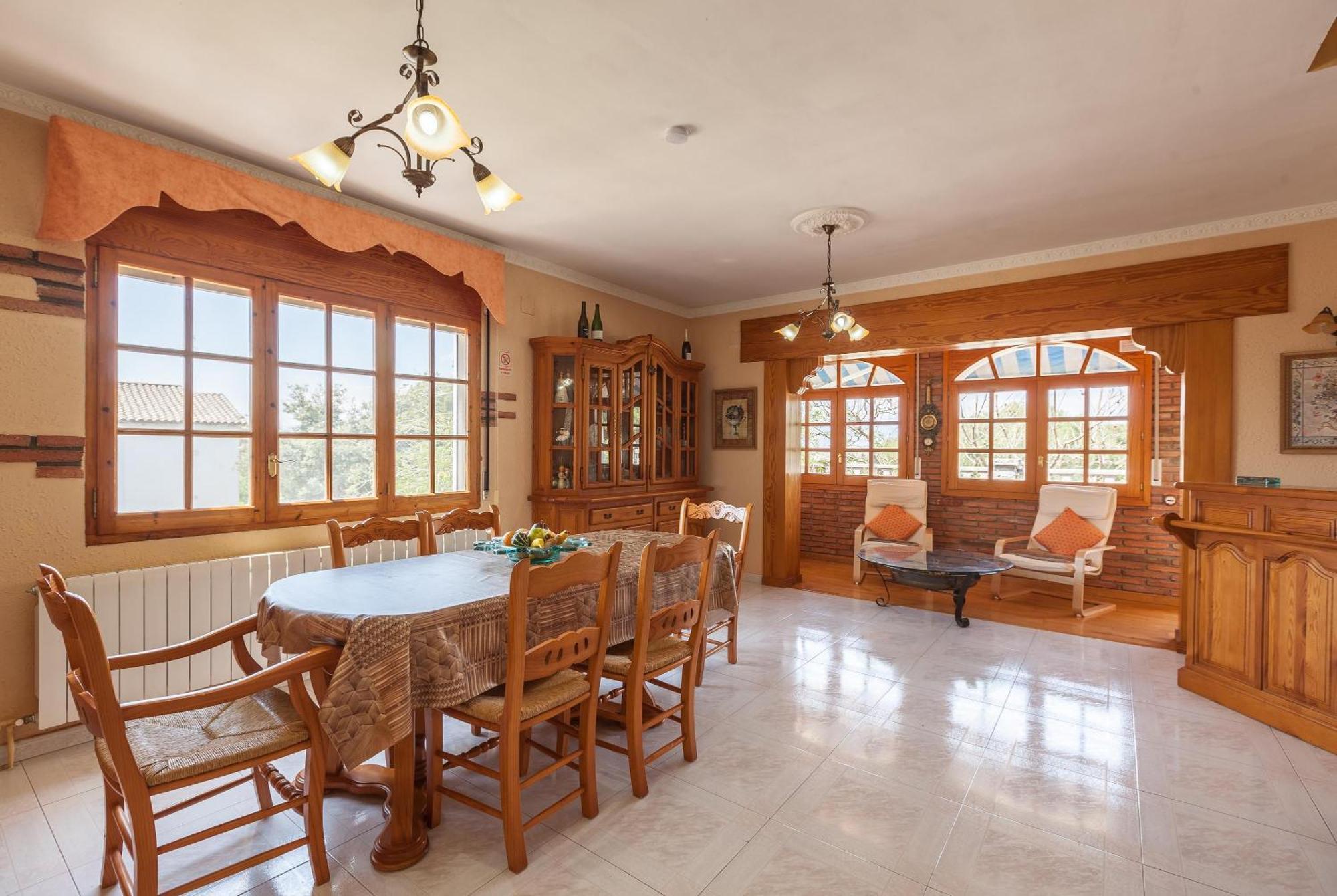 Villa Gessami Bellvei del Penedes 外观 照片