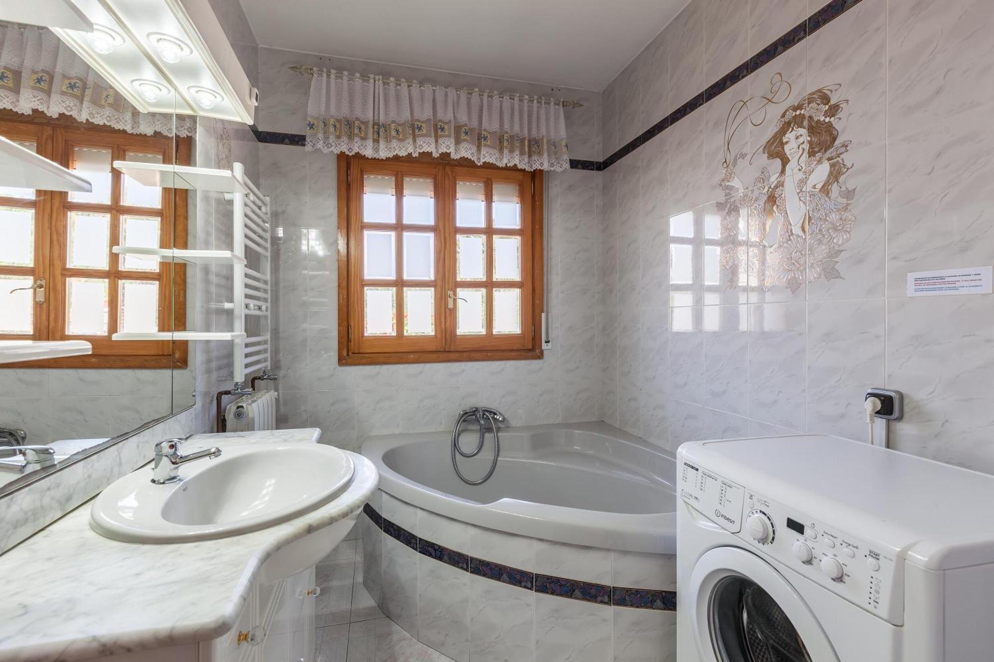 Villa Gessami Bellvei del Penedes 外观 照片