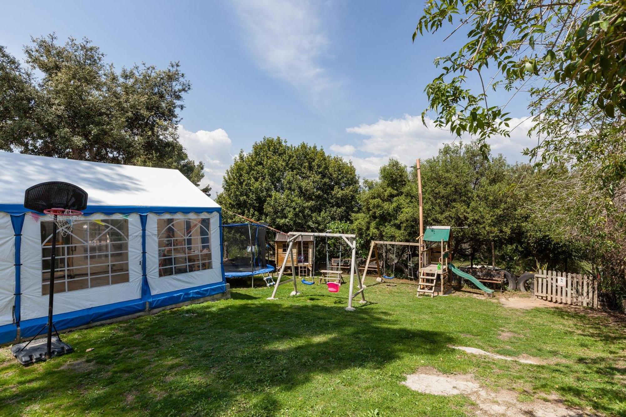 Villa Gessami Bellvei del Penedes 外观 照片