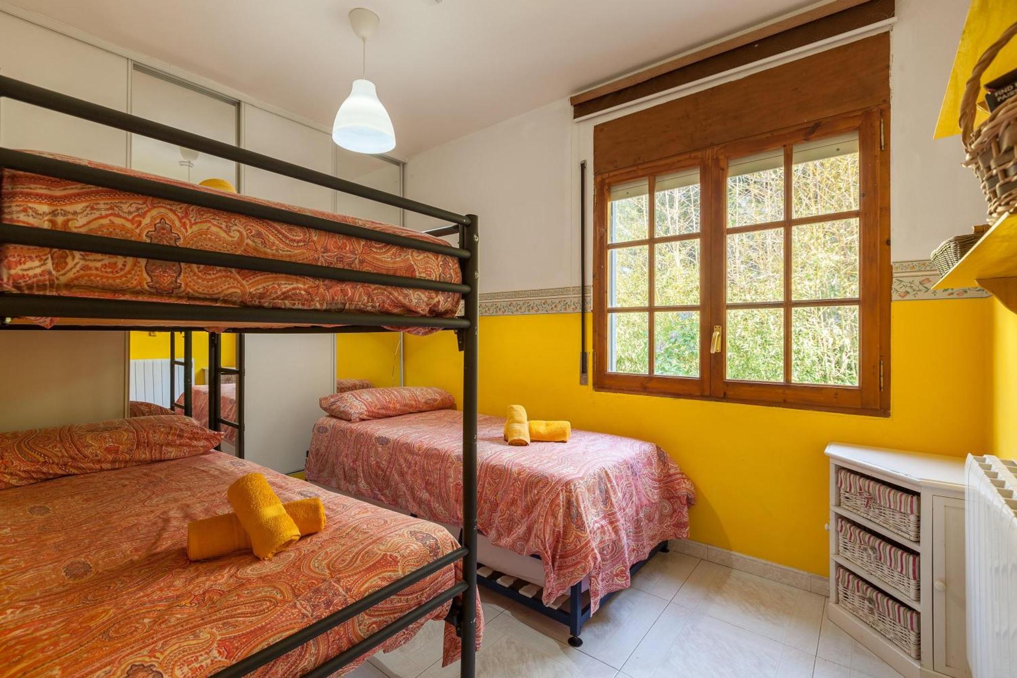 Villa Gessami Bellvei del Penedes 外观 照片